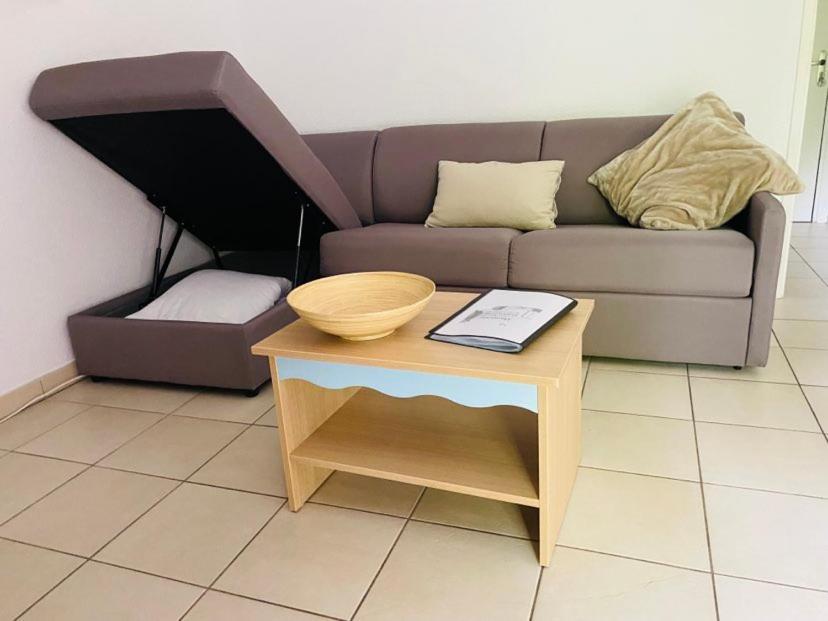 Appartement Studio T1 Bis , 4 Couchages à Arreau Extérieur photo