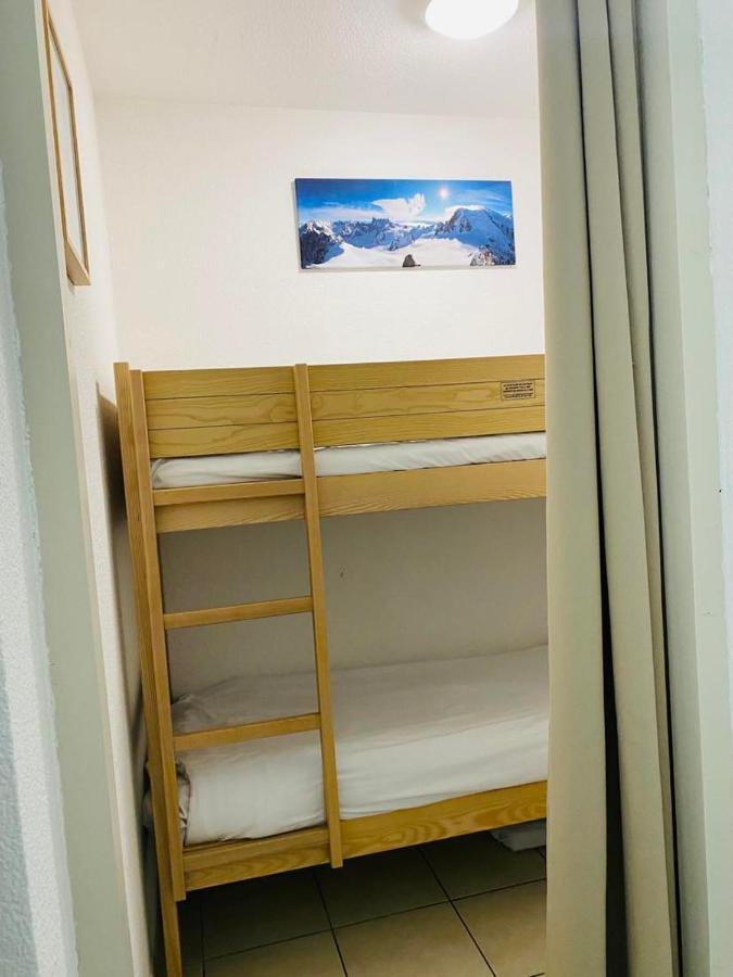 Appartement Studio T1 Bis , 4 Couchages à Arreau Extérieur photo